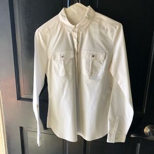 New York & Company woman’s blouse